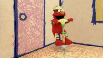 El Mundo de Elmo Season 36 Episode 4