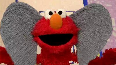 El Mundo de Elmo Season 34 Episode 2