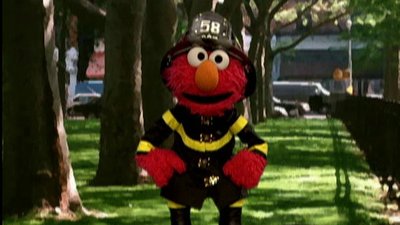 El Mundo de Elmo Season 34 Episode 3