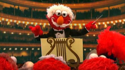 El Mundo de Elmo Season 32 Episode 4