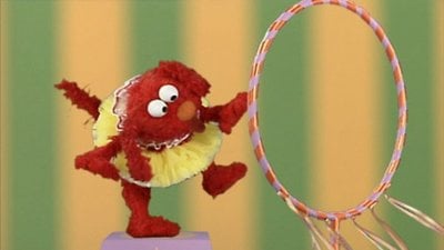 El Mundo de Elmo Season 31 Episode 2