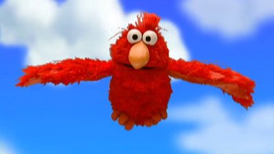 El Mundo de Elmo Season 32 Episode 5