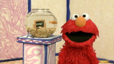 El Mundo de Elmo Season 36 Episode 1