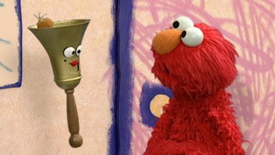 El Mundo de Elmo Season 35 Episode 2