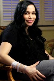 Octomom: The Incredible Unseen Footage