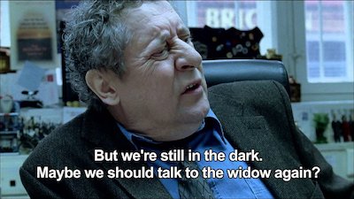 Irene Huss Season 1 Episode 2