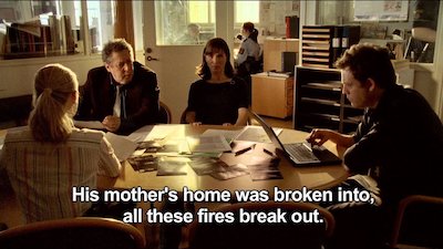 Irene Huss Season 1 Episode 3