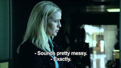 Irene Huss Season 1 Episode 4