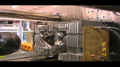 Science Channel Presents Season 1 Episode 3