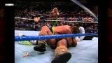 WrestleMania VII - March 24, 1991 The Rockers Vs. Haku & The Barbarian