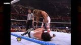 WrestleMania XI - April 2, 1995 WWE Championship Match Shawn Michaels Vs. Diesel