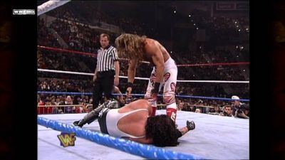 Shawn Michaels: Mr WrestleMania Season 1 Episode 7