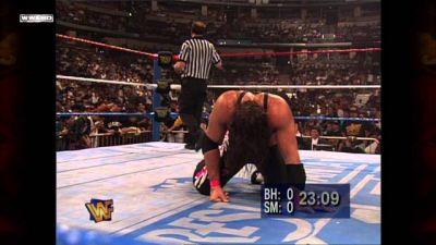 Shawn Michaels: Mr WrestleMania Season 1 Episode 8