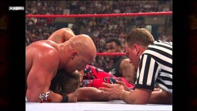 Shawn Michaels: Mr WrestleMania Season 1 Episode 9