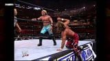 WrestleMania XIX - March 30, 2003 Shawn Michaels Vs. Chris Jericho