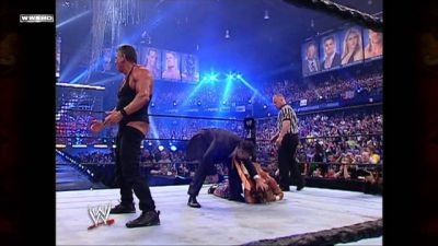 Shawn Michaels: Mr WrestleMania Season 1 Episode 12