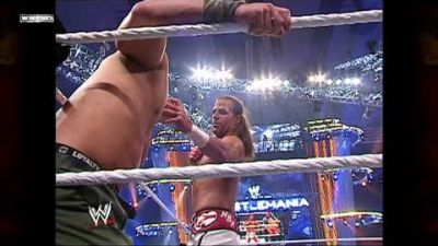 Shawn Michaels: Mr WrestleMania Season 1 Episode 13