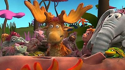 The Wubbulous World Of Dr. Seuss: The Cat's Play Pals Season 1 Episode 1