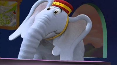 The Wubbulous World Of Dr. Seuss: The Cat's Play Pals Season 1 Episode 3