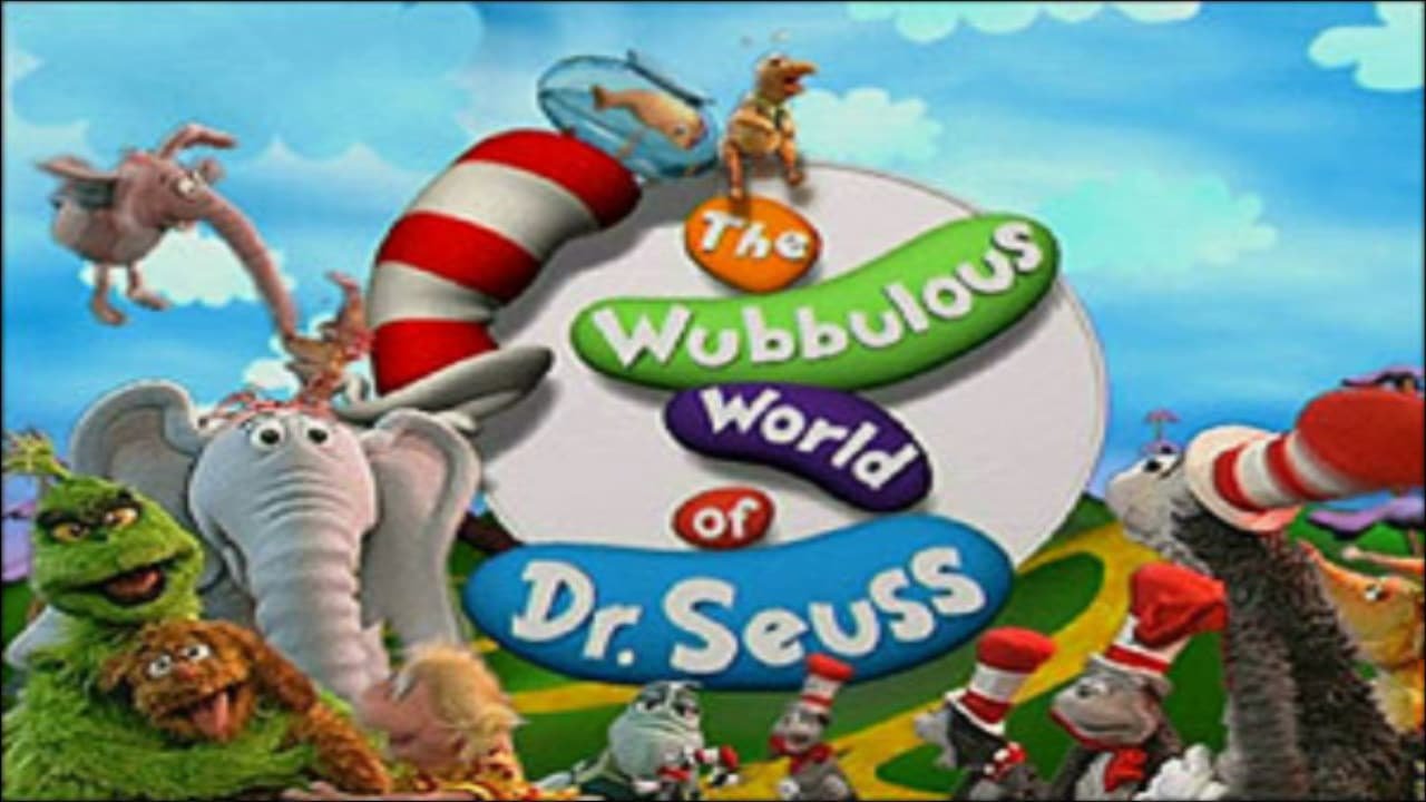 The Wubbulous World Of Dr. Seuss: The Cat's Play Pals