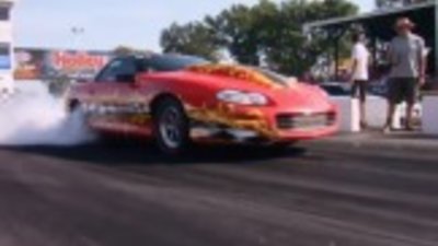 PowerNation: Engine Power Season 1 Episode 1