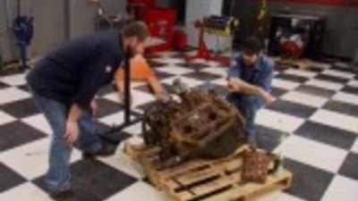 PowerNation: Engine Power Season 1 Episode 3