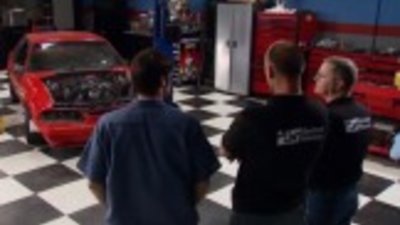 PowerNation: Engine Power Season 1 Episode 11