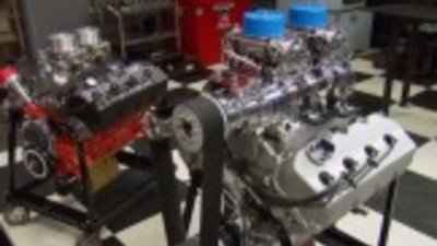 PowerNation: Engine Power Season 1 Episode 12