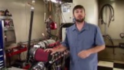 PowerNation: Engine Power Season 1 Episode 9