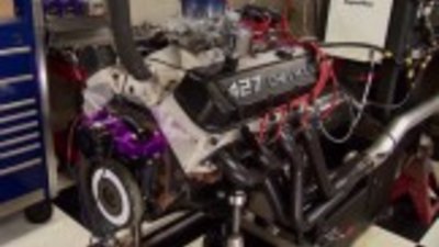 PowerNation: Engine Power Season 1 Episode 17