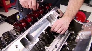 Watch PowerNation: Engine Power Season 2 Episode 6 - Six Decades of ...