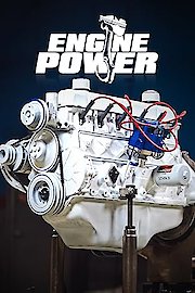 PowerNation: Engine Power