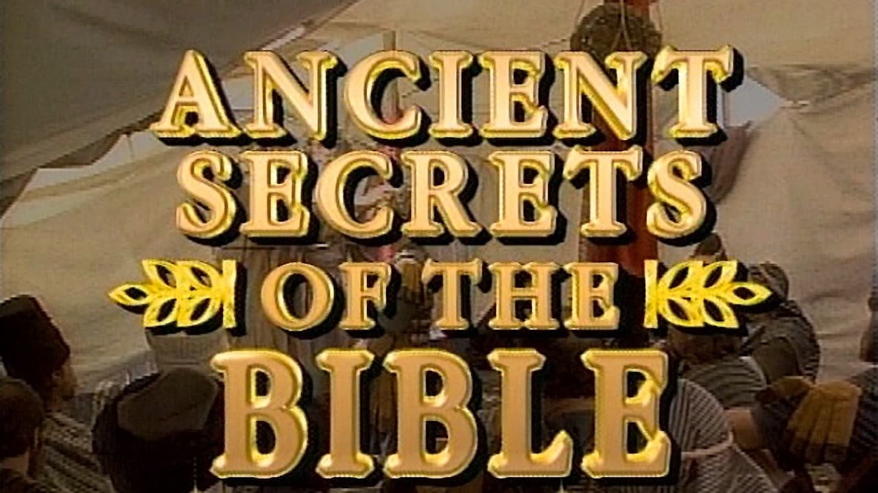 Ancient Secrets of the Bible