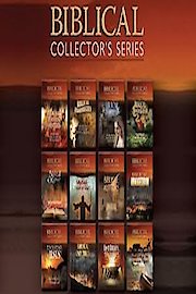 Biblical Collector's Series