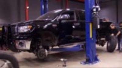 PowerNation: Truck Tech Season 1 Episode 1