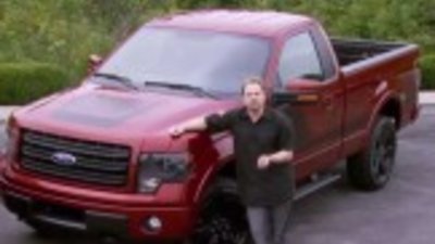 PowerNation: Truck Tech Season 1 Episode 2