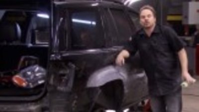 PowerNation: Truck Tech Season 1 Episode 4