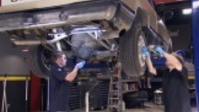 PowerNation: Truck Tech Season 1 Episode 5