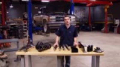 PowerNation: Truck Tech Season 1 Episode 6