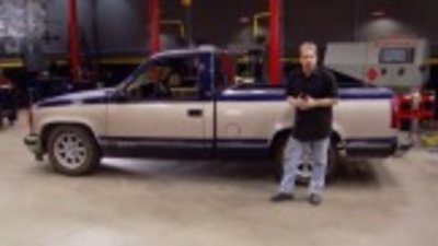 PowerNation: Truck Tech Season 1 Episode 7