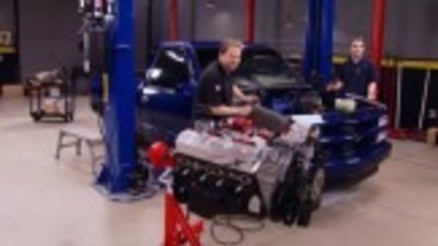 PowerNation: Truck Tech Season 1 Episode 12