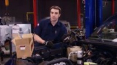 PowerNation: Truck Tech Season 1 Episode 13