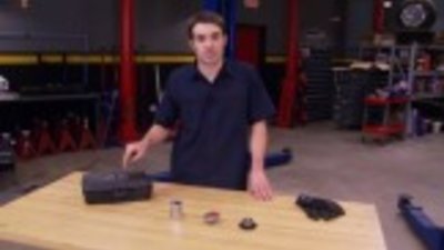 PowerNation: Truck Tech Season 1 Episode 9