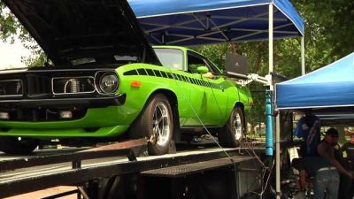 PowerNation: Truck Tech Season 1 Episode 19