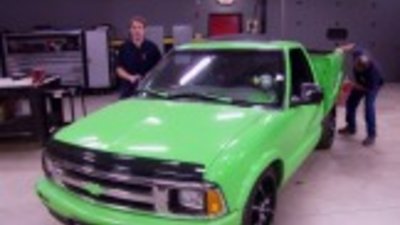 PowerNation: Truck Tech Season 1 Episode 20