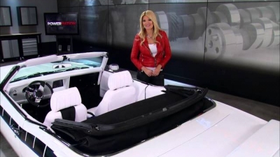 PowerNation: Truck Tech Season 2 Episode 1