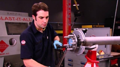 PowerNation: Truck Tech Season 2 Episode 2