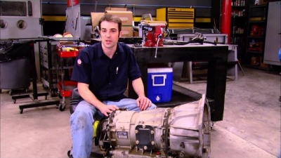 PowerNation: Truck Tech Season 2 Episode 3