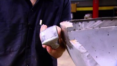 PowerNation: Truck Tech Season 2 Episode 4