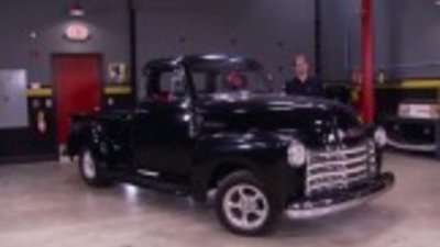 PowerNation: Truck Tech Season 1 Episode 22